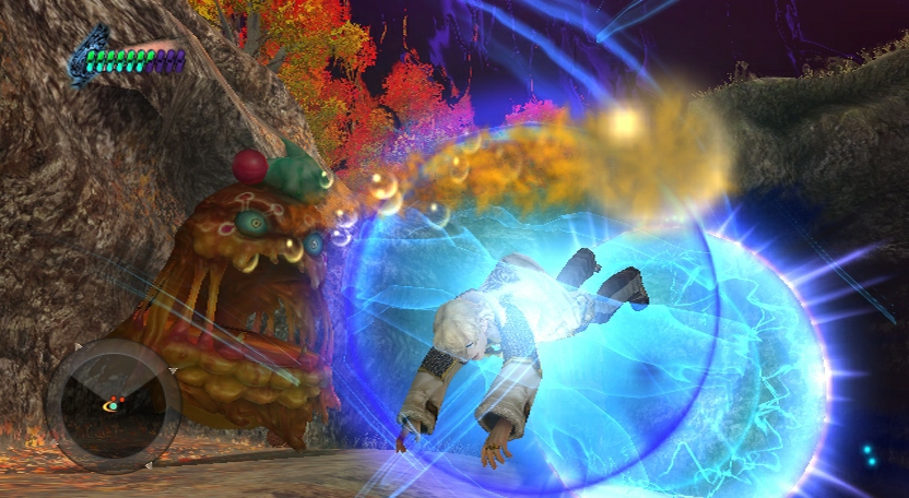 Final Fantasy Crystal Chronicles: The Crystal Bearers